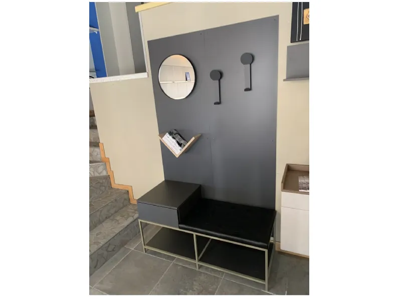 Ingresso design modello Ronda di Ronda design a PREZZI OUTLET