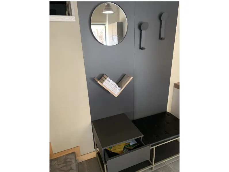 Mobile ingresso design modello Ronda di Ronda design con forte sconto