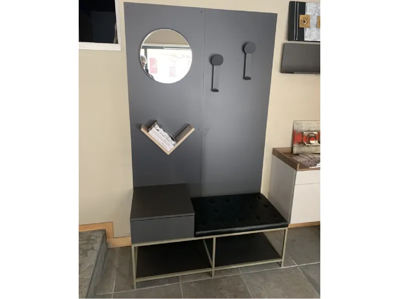 Mobile ingresso design modello Ronda di Ronda design con forte sconto
