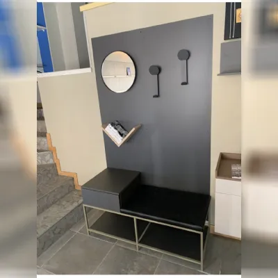 Ingresso design modello Ronda di Ronda design a PREZZI OUTLET