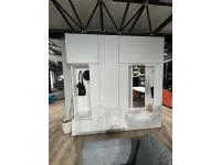 Mobile ingresso Roomy Caccaro in stile moderno a prezzo scontato
