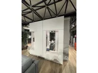 Mobile ingresso Roomy Caccaro in stile moderno a prezzo scontato