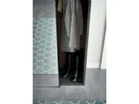 Mobile ingresso modello Skap comp.2 di Birex in OFFERTA OUTLET