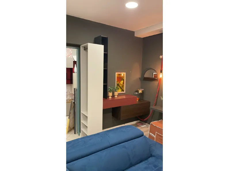 Mobile ingresso Pushpull modello moderno Tomasella di Tomasella in offerta