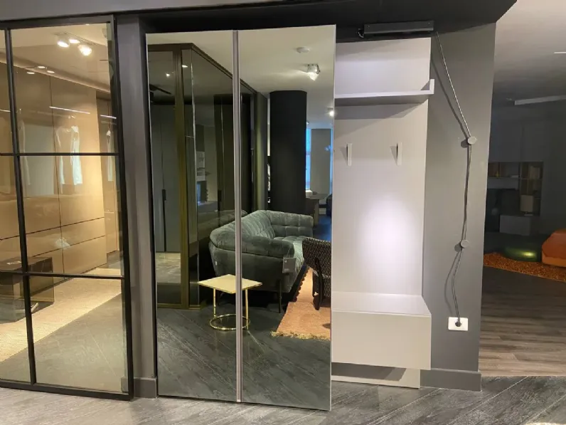 Mobile ingresso moderno A terra Entratina di Alf da fre scontato 