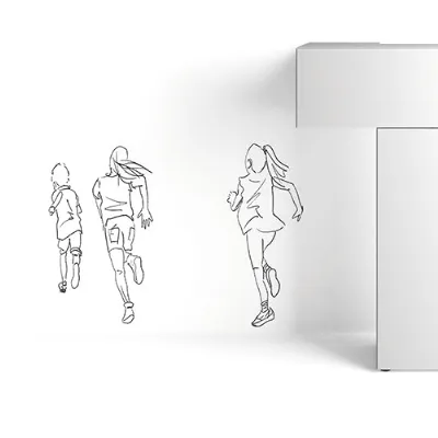 Mobile ingresso moderno A terra Formosa inchinata  di Minotti italia scontato  approfittane ora!