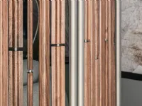 Mobile ingresso moderno A terra Priv  di Cattelan italia scontato 