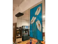 Mobile ingresso modello Mito di Artigianale in OFFERTA OUTLET