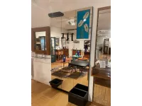 Mobile ingresso modello Mito di Artigianale in OFFERTA OUTLET