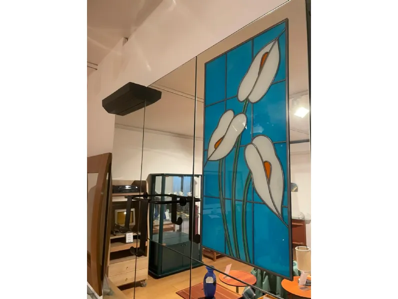 Mobile ingresso modello Mito di Artigianale in OFFERTA OUTLET