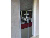 Mobile ingresso Con maniglia modello moderno Profilo di Adok in offerta