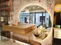 Mobile ingresso moderno Sospeso Meridiana di Devina nais scontato 