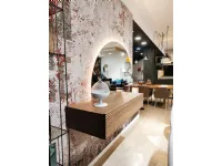 Mobile ingresso moderno Sospeso Meridiana di Devina nais scontato 