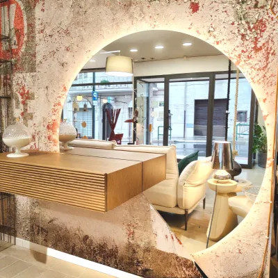 Mobile ingresso moderno Sospeso Meridiana di Devina nais scontato 