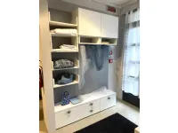 Mobile ingresso modello Nidi di Battistella in OFFERTA OUTLET