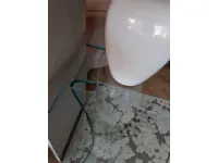 Mobile ingresso modello Orchidea di Unico italia in OFFERTA OUTLET