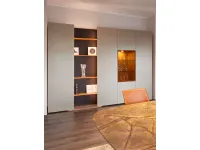 Mobile ingresso Push�pull modello moderno Plan 41 outlet di Diotti.com in offerta