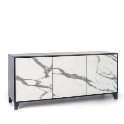 Mobile ingresso modello Madia mod. rea di Stones in OFFERTA OUTLET