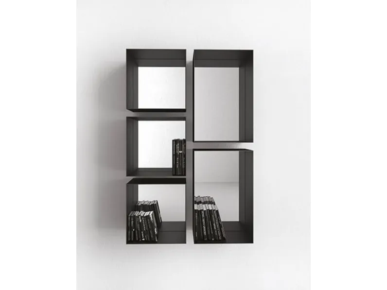 Mobile ingresso design A terra Queens  di Minotti italia scontato 