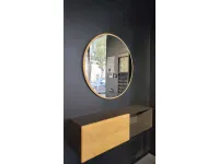 Mobile per un ingresso design modello Finissimo di Nature design in Offerta Outlet