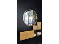 Mobile per un ingresso design modello Finissimo di Nature design in Offerta Outlet