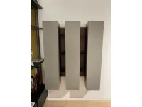 Ingresso moderno modello Wallover di Caccaro a PREZZI OUTLET