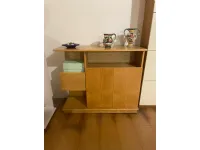 Mobile ingresso modello Consolle classico di Artigianale a prezzo scontato