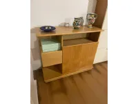 Mobile ingresso modello Consolle classico di Artigianale a prezzo scontato