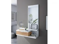 Mobile ingresso In 02 Collezione esclusiva in stile design a prezzo ribassato