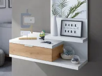 Mobile ingresso In 02 Collezione esclusiva in stile design a prezzo ribassato