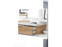 Mobile ingresso In 02 Collezione esclusiva in stile design a prezzo ribassato