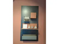 Mobile per un ingresso design modello Perete ingrasso di Ronda design a prezzo Outlet