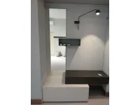 Mobile ingresso modello Atlante moderno di Tomasella a prezzo ribassato