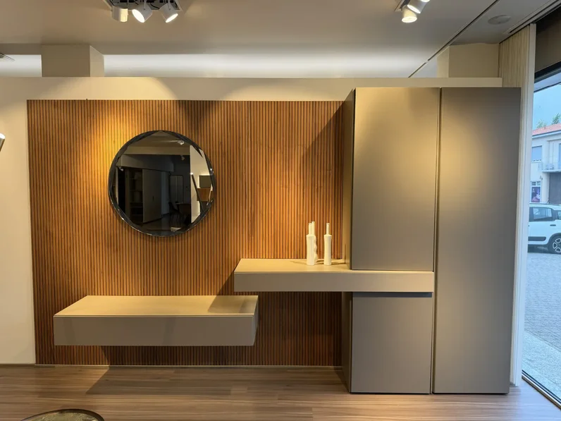 Mobili ingresso Mobilgam Wall System