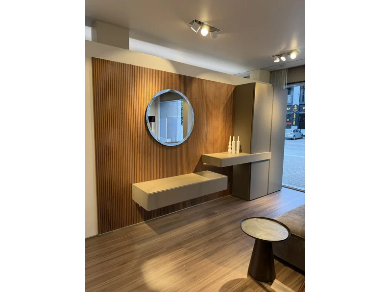 Mobili ingresso Mobilgam Wall System
