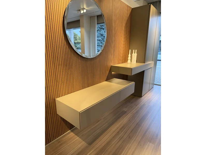 Mobili ingresso Mobilgam Wall System