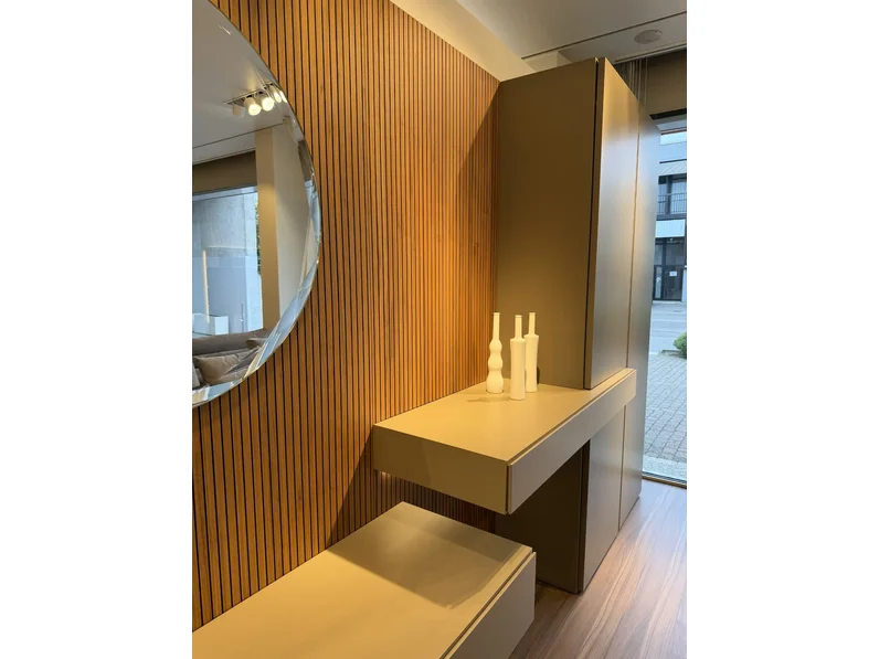 Mobili ingresso Mobilgam Wall System