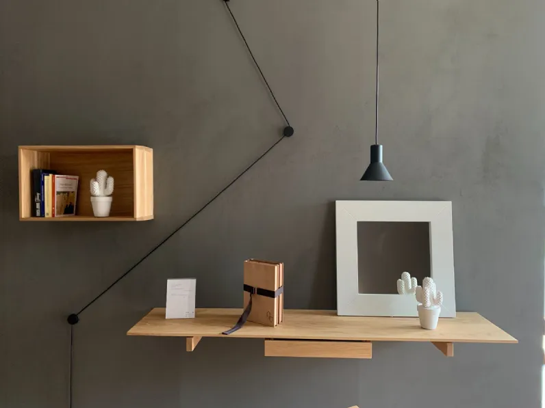 Sconto su Mobile ingresso design sospeso Et di Artigianale. Acquista ora!