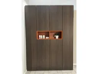 Mobile ingresso modello Armadio ingresso plana di Pianca in OFFERTA OUTLET