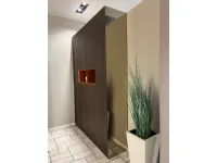 Mobile ingresso modello Armadio ingresso plana di Pianca in OFFERTA OUTLET