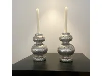 Oggettistica moderna Candeliere mondo di Cappellini a prezzo scontato