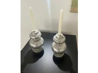 Oggettistica moderna Candeliere mondo di Cappellini a prezzo scontato