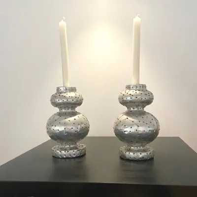 Oggettistica moderna Candeliere mondo di Cappellini a prezzo scontato