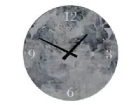 Clock Tomasella in stile moderno a prezzo scontato