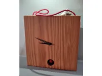 Oggettistica Cucu' rosso Diamantini & domeniconi in Offerta Outlet