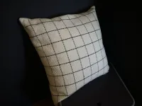 Cuscino decorativo Flou in stile design a prezzo ribassato