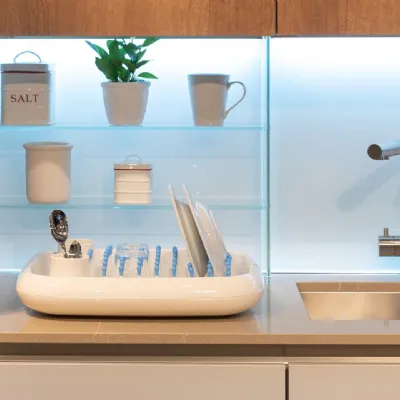 Oggettistica Magis Dish doctor in OFFERTA OUTLET