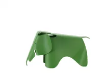 Eames elephant  in stile design a prezzo ribassato