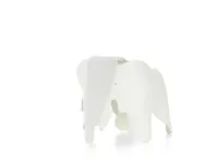 Eames elephant  in stile design a prezzo ribassato