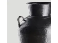 Grande vaso  Dialma brown in stile classico a prezzo ribassato